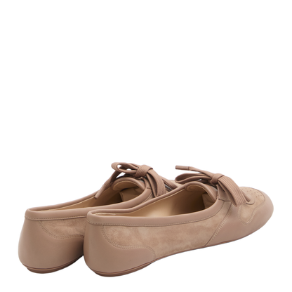 Vault ballet flats - Image 3