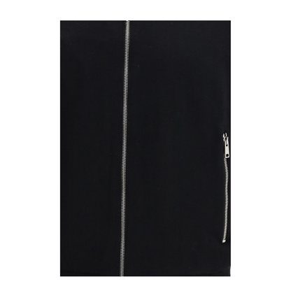 Reversible Wool and Re-Nylon Jacket - Image 5