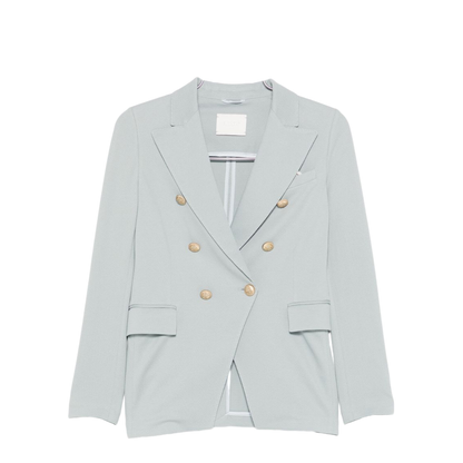 Clear Blue Jackets - Image 1