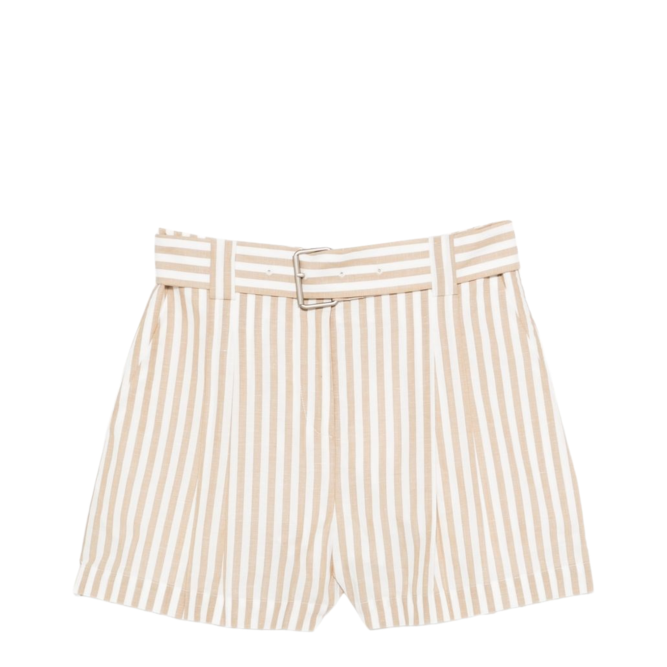 Shorts Beige - Image 1