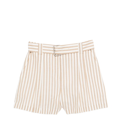Shorts Beige - Image 1