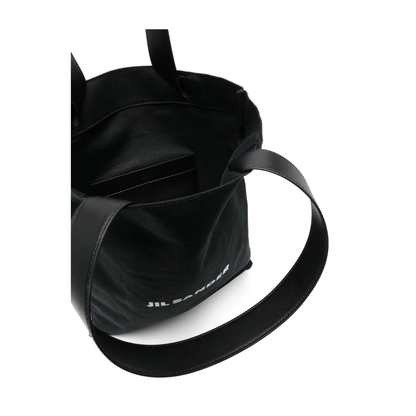 Book Tote Shopper Bag - Image 3