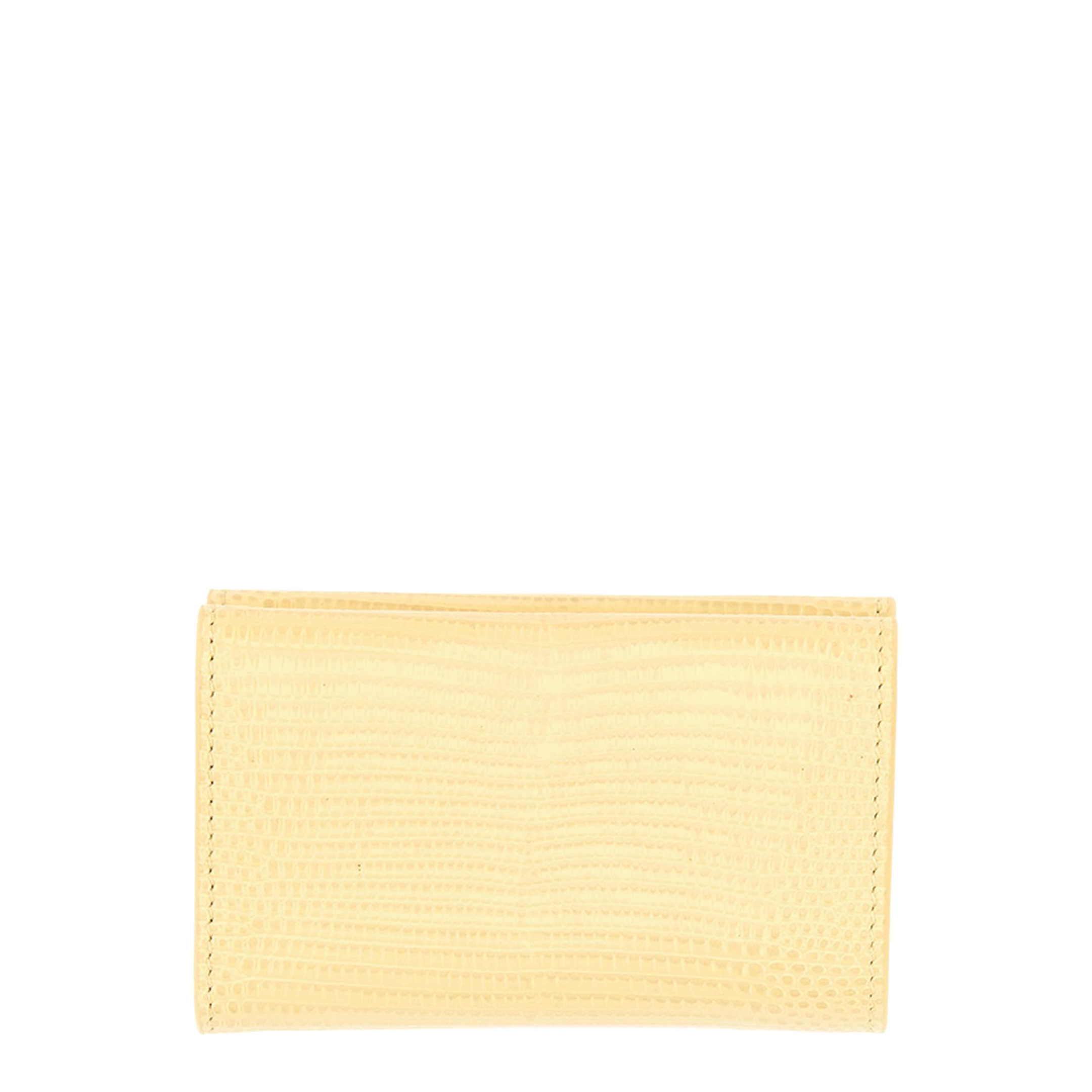 Baby Wallet - Yellow - Image 4
