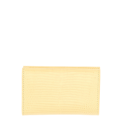 Baby Wallet - Yellow - Image 4