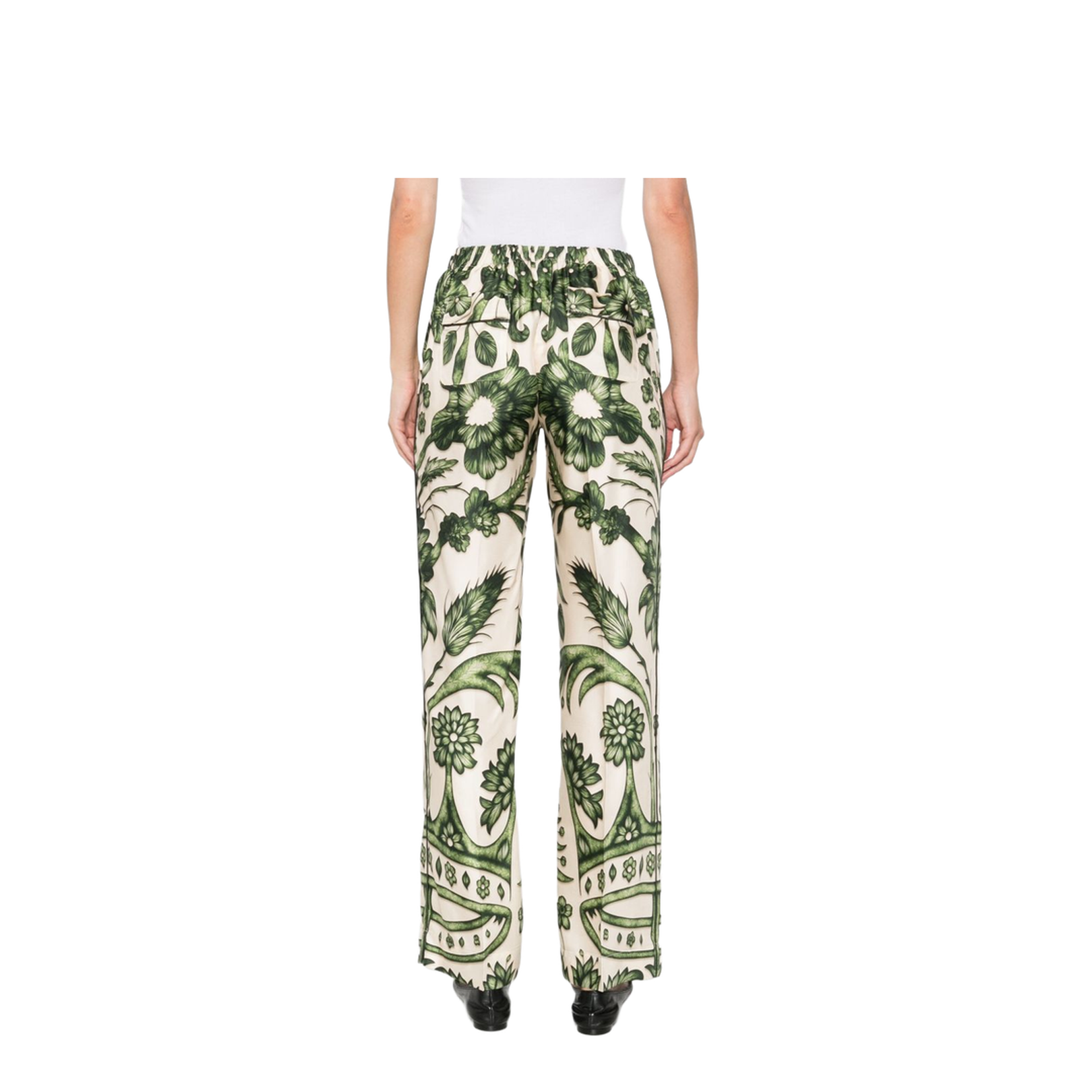 Trousers Green - Image 5