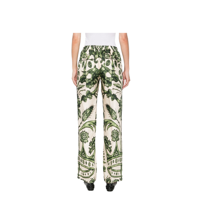 Trousers Green - Image 5