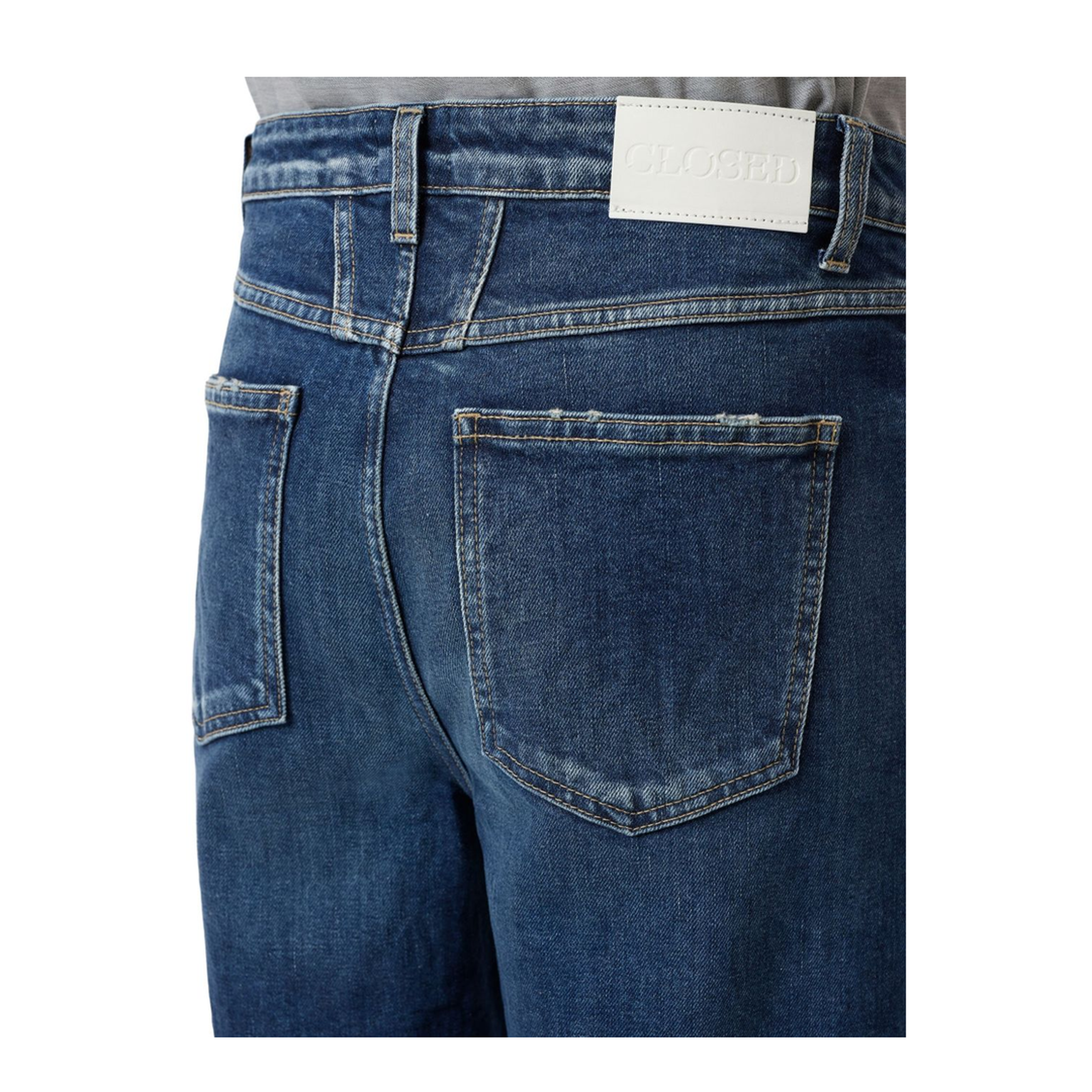 Jeans Blue - Image 3