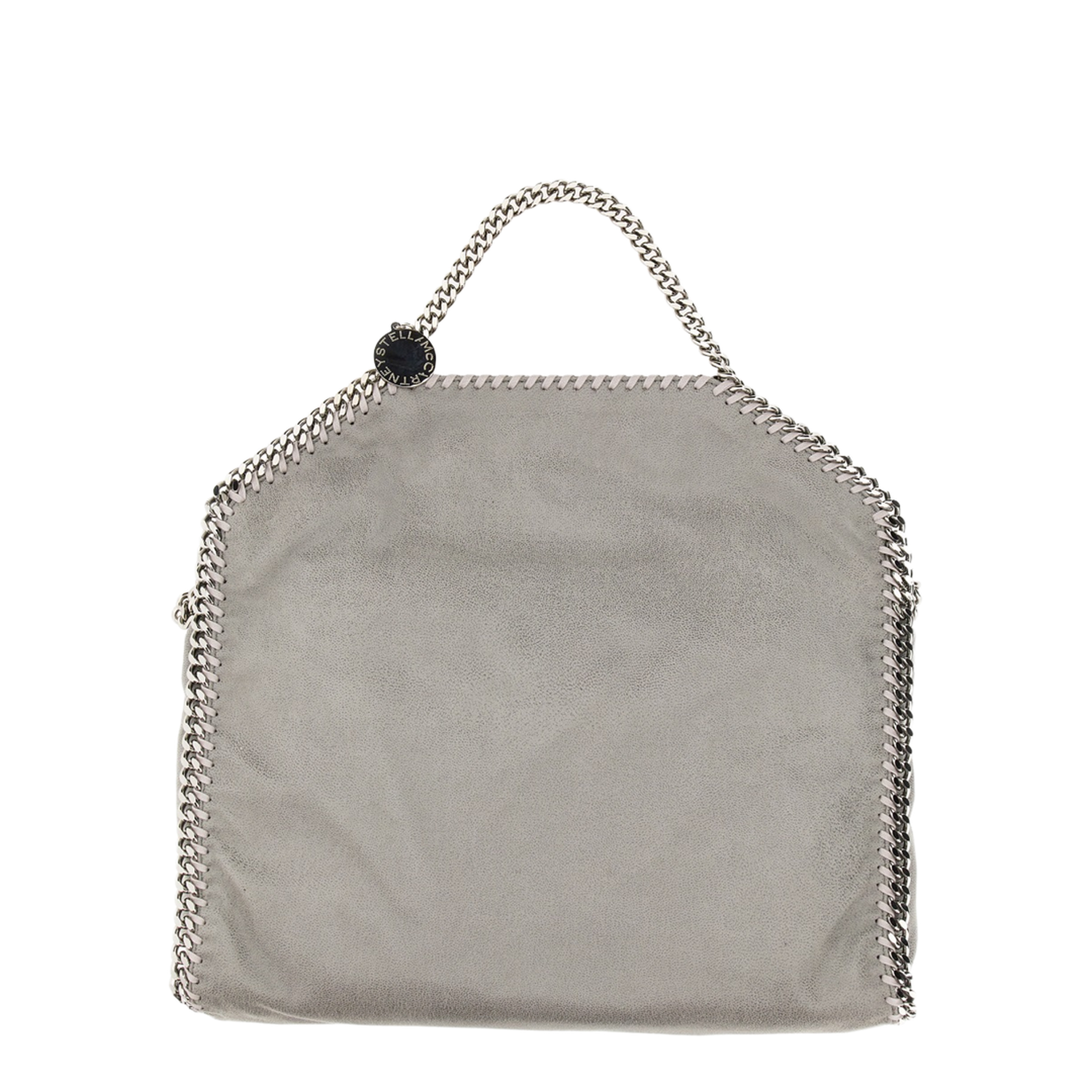 Falabella Fold-Over Tote Bag - Image 8