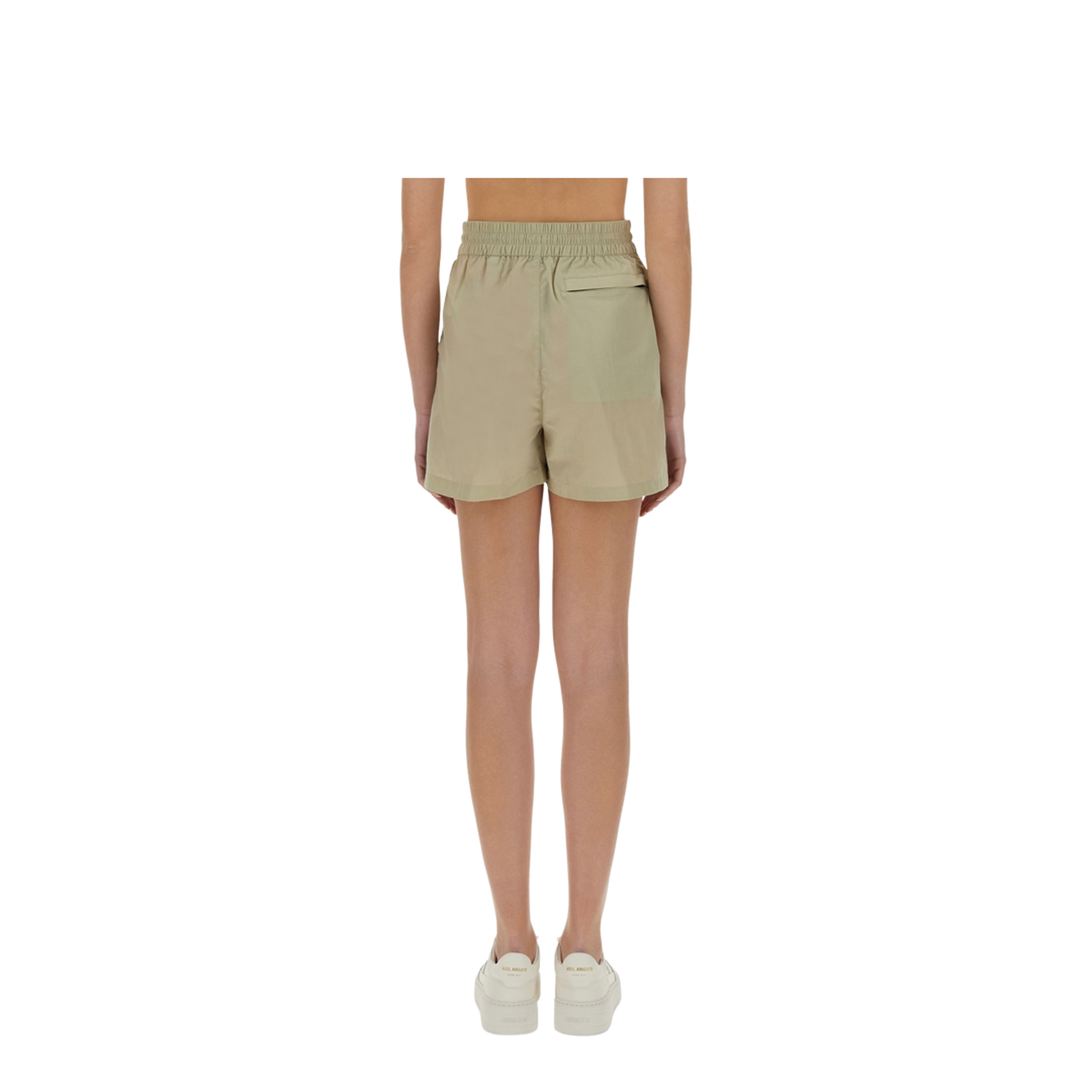 Nylon Shorts - Image 3