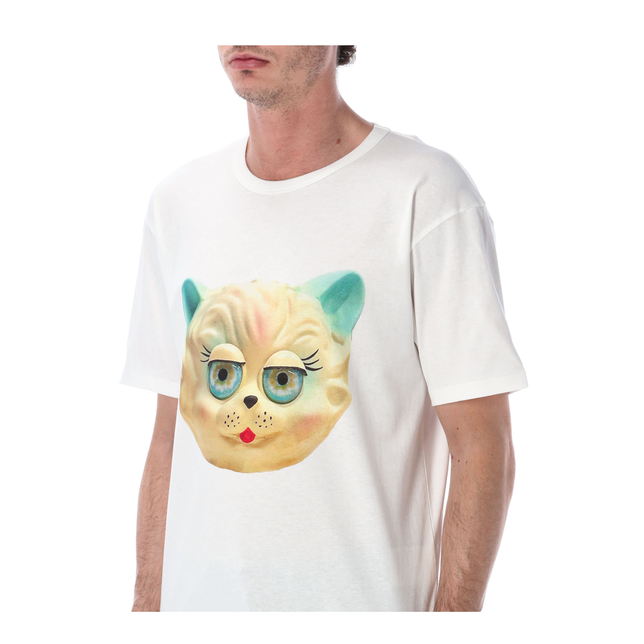 T-Shirt And Polo Shirt - Image 3