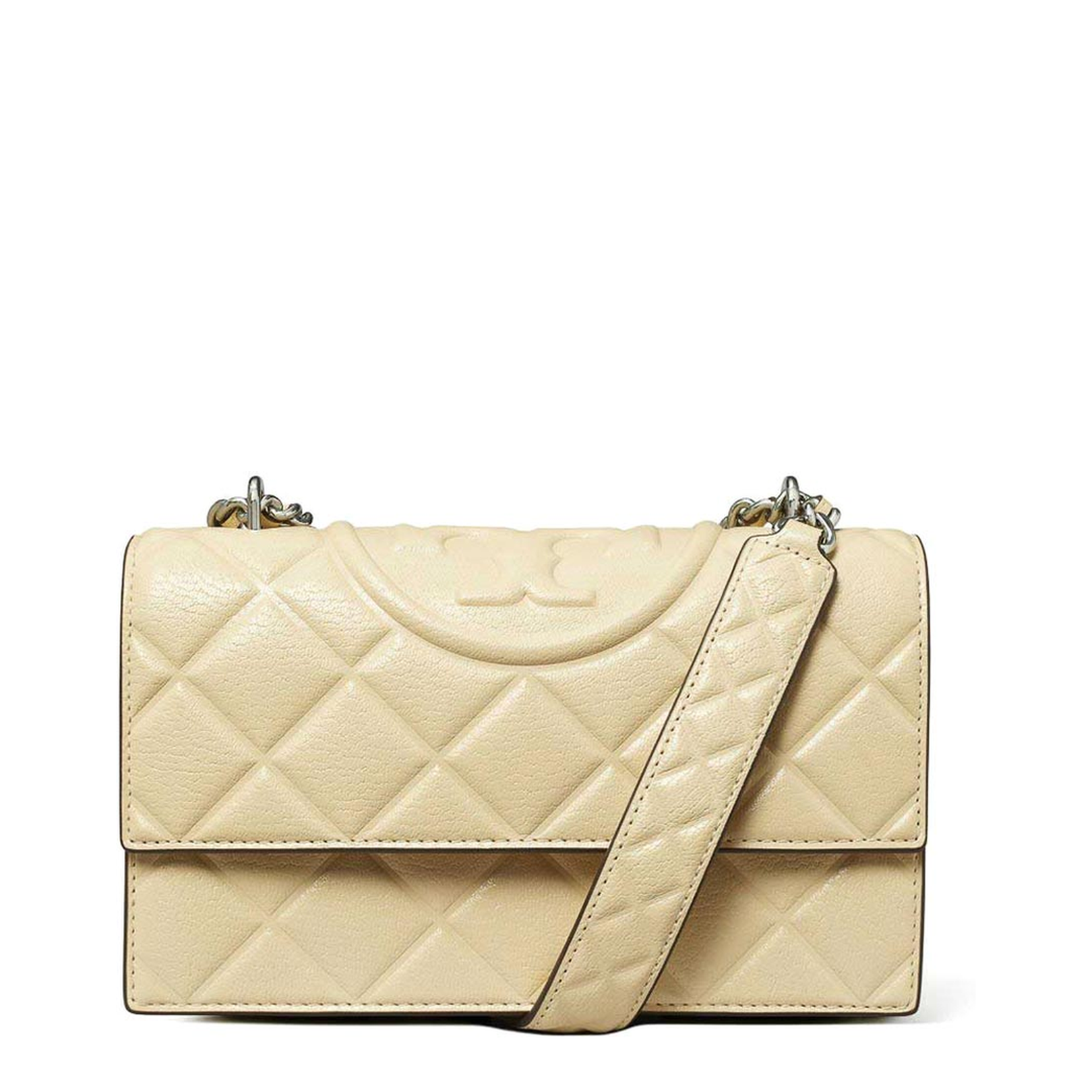 Small Fleming Shoulder Bag - Image 5