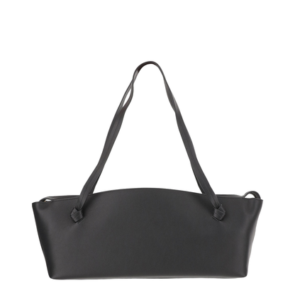 Leather Shoulder Bag - Image 3