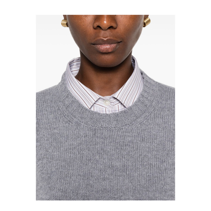 Sweaters Grey - Image 4