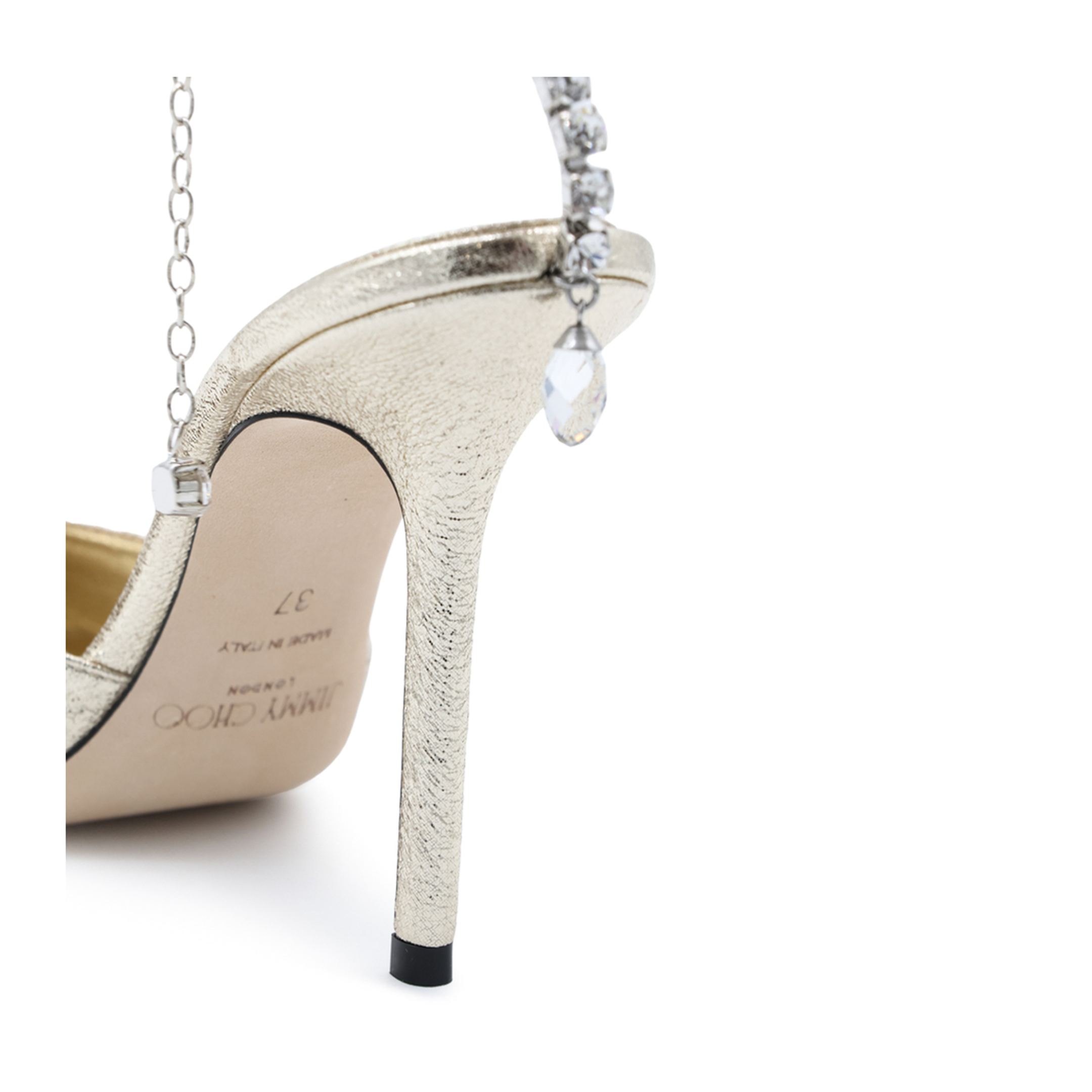 With Heel - Image 7