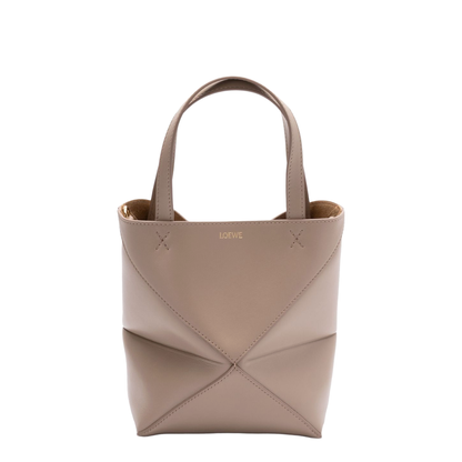 Mini Puzzle Fold Tote - Image 1