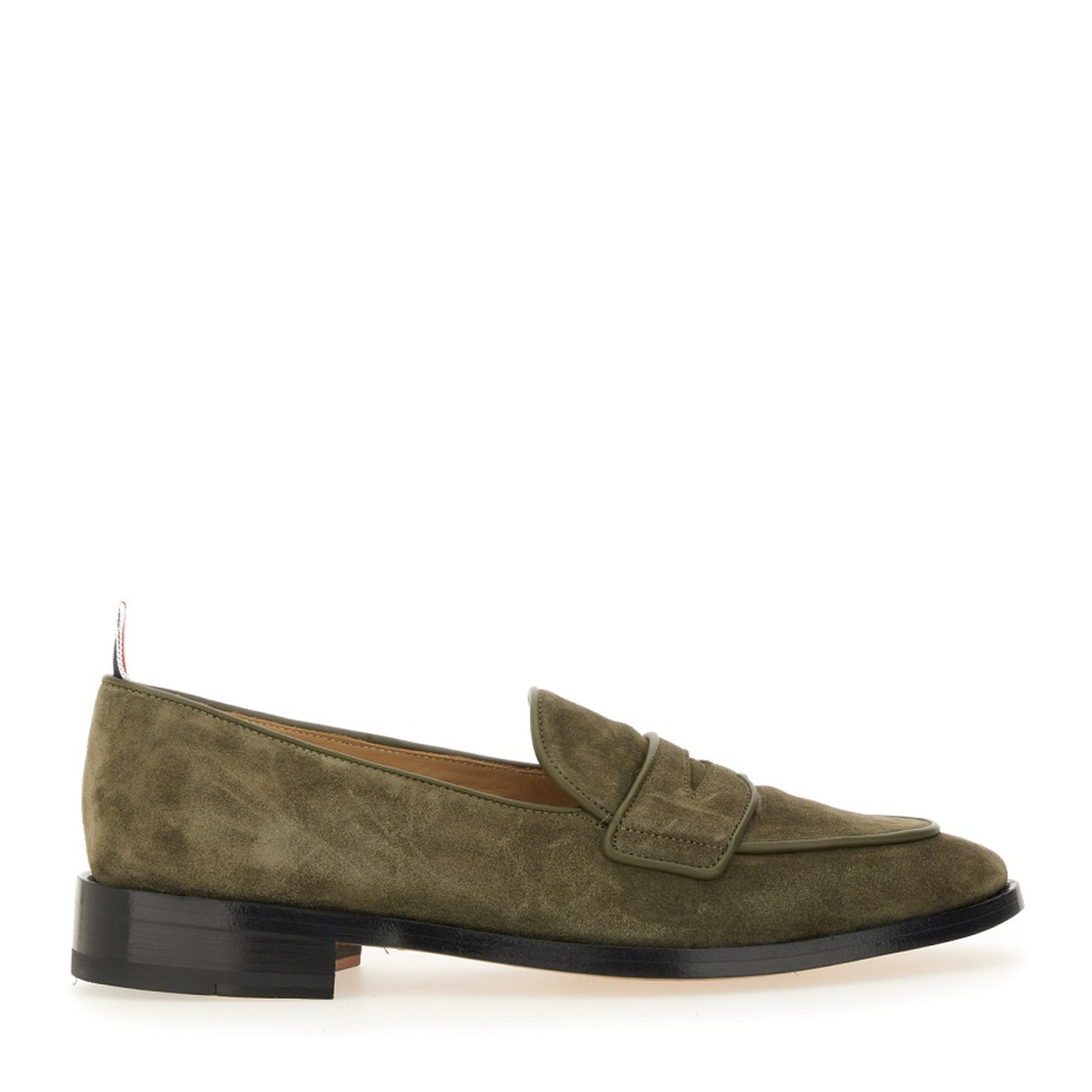 Varsity Loafer Penny - Image 1