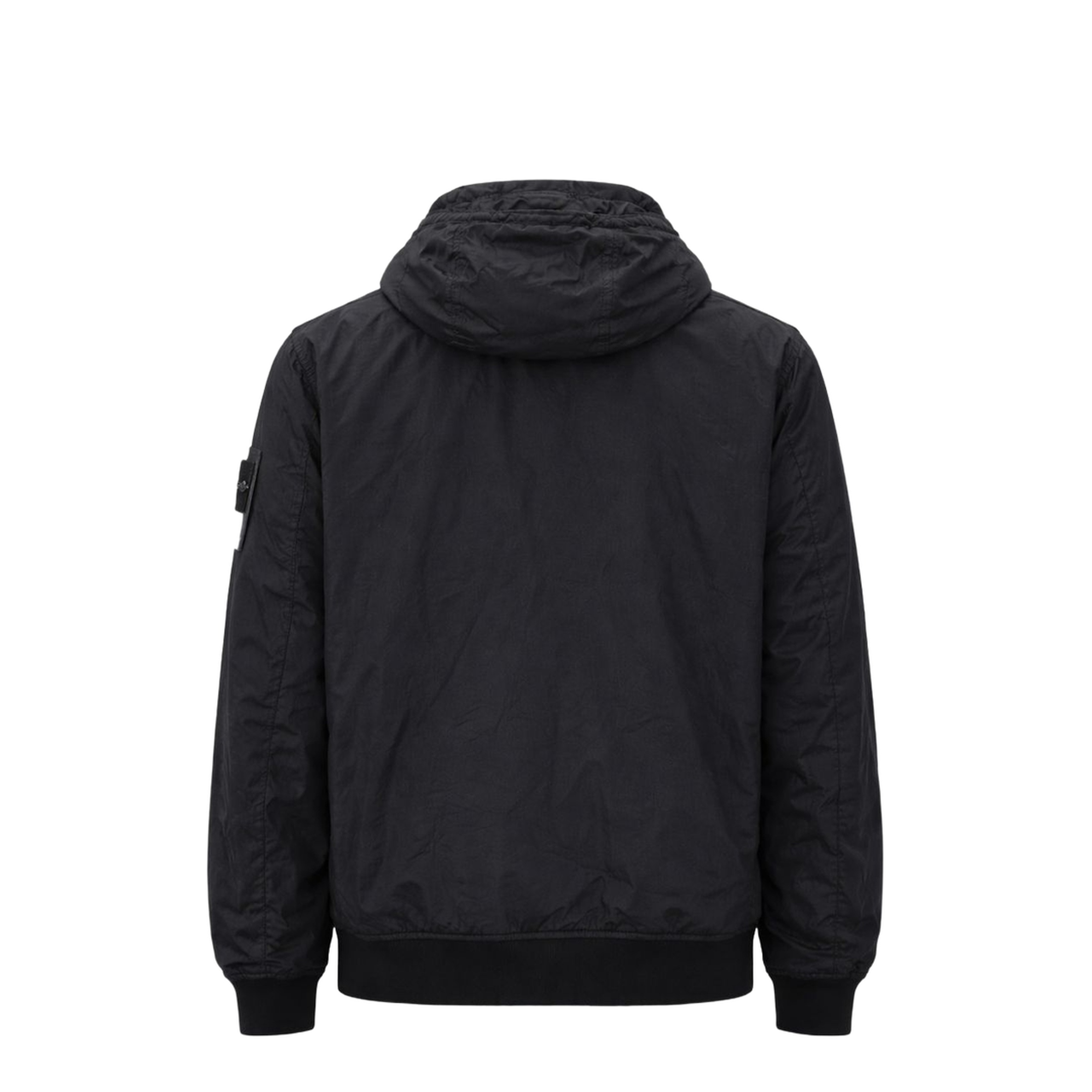 Coats Black - Image 2