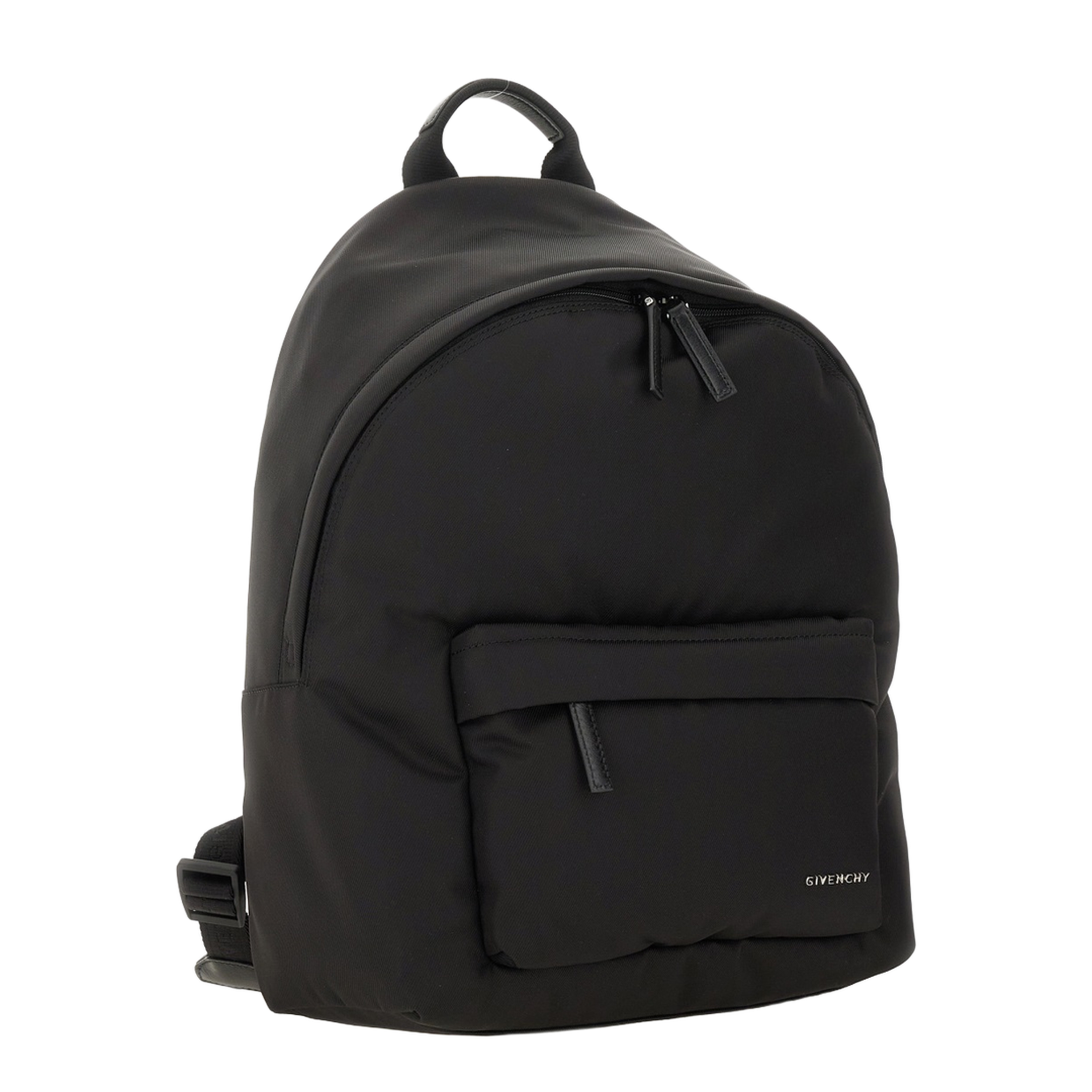 Essential U Backpack in Nylon - Image 4