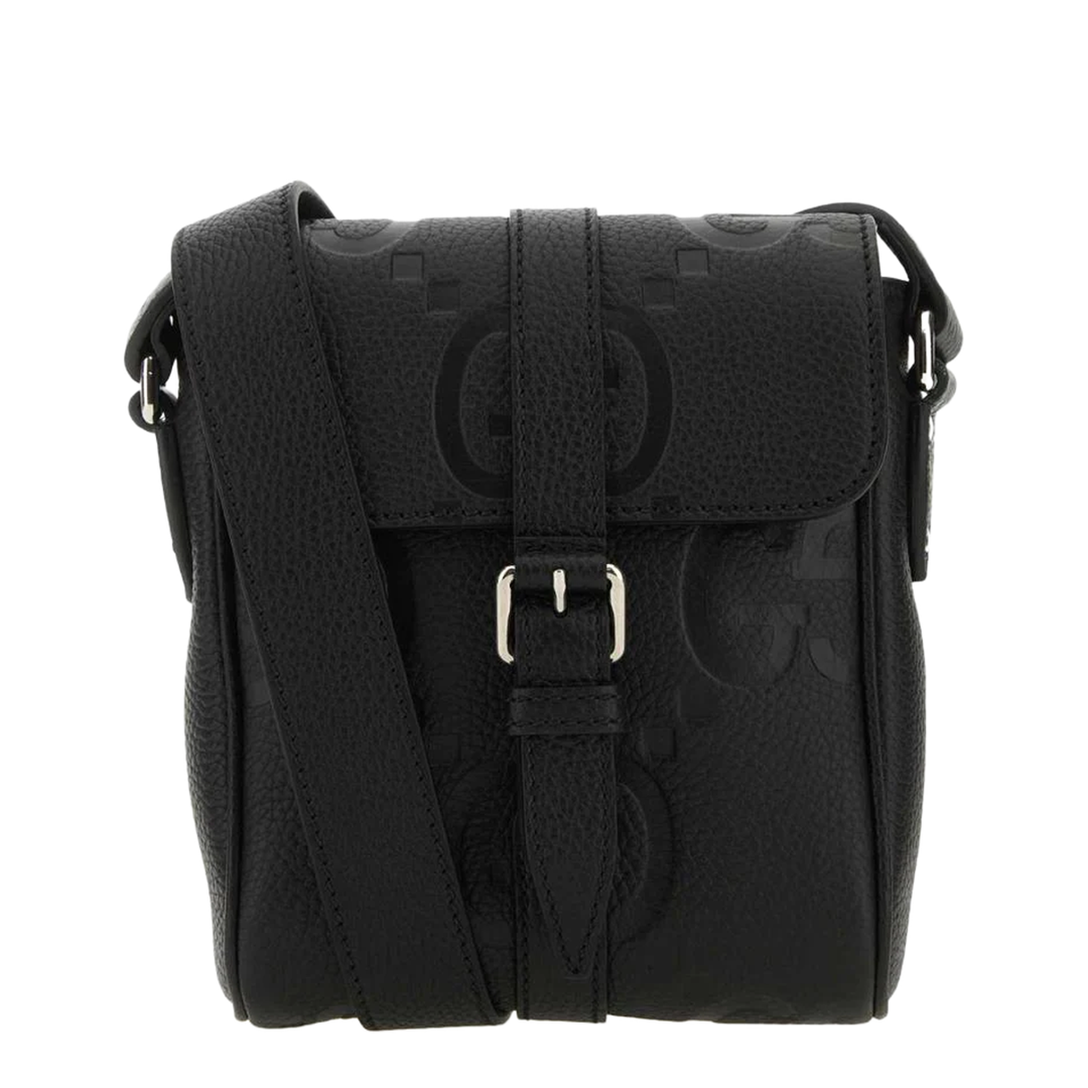 Jumbo Small Shoulder Bag - Image 1