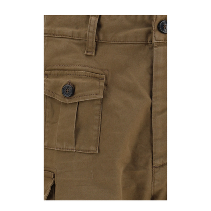 Sexy Cargo Short - Image 3