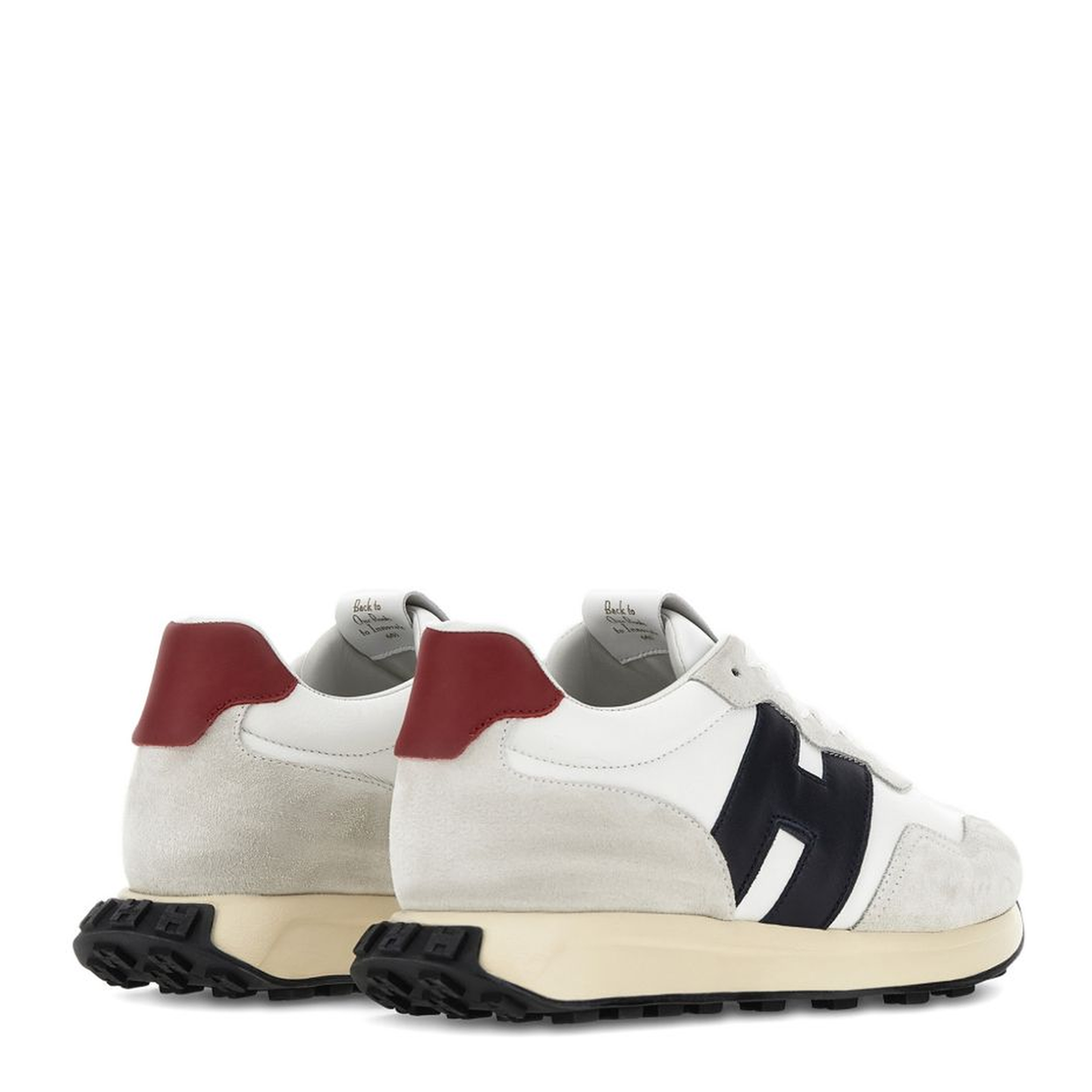 Sneakers White - Image 3