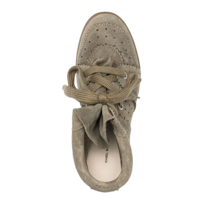 Sneakers Grey - Image 2