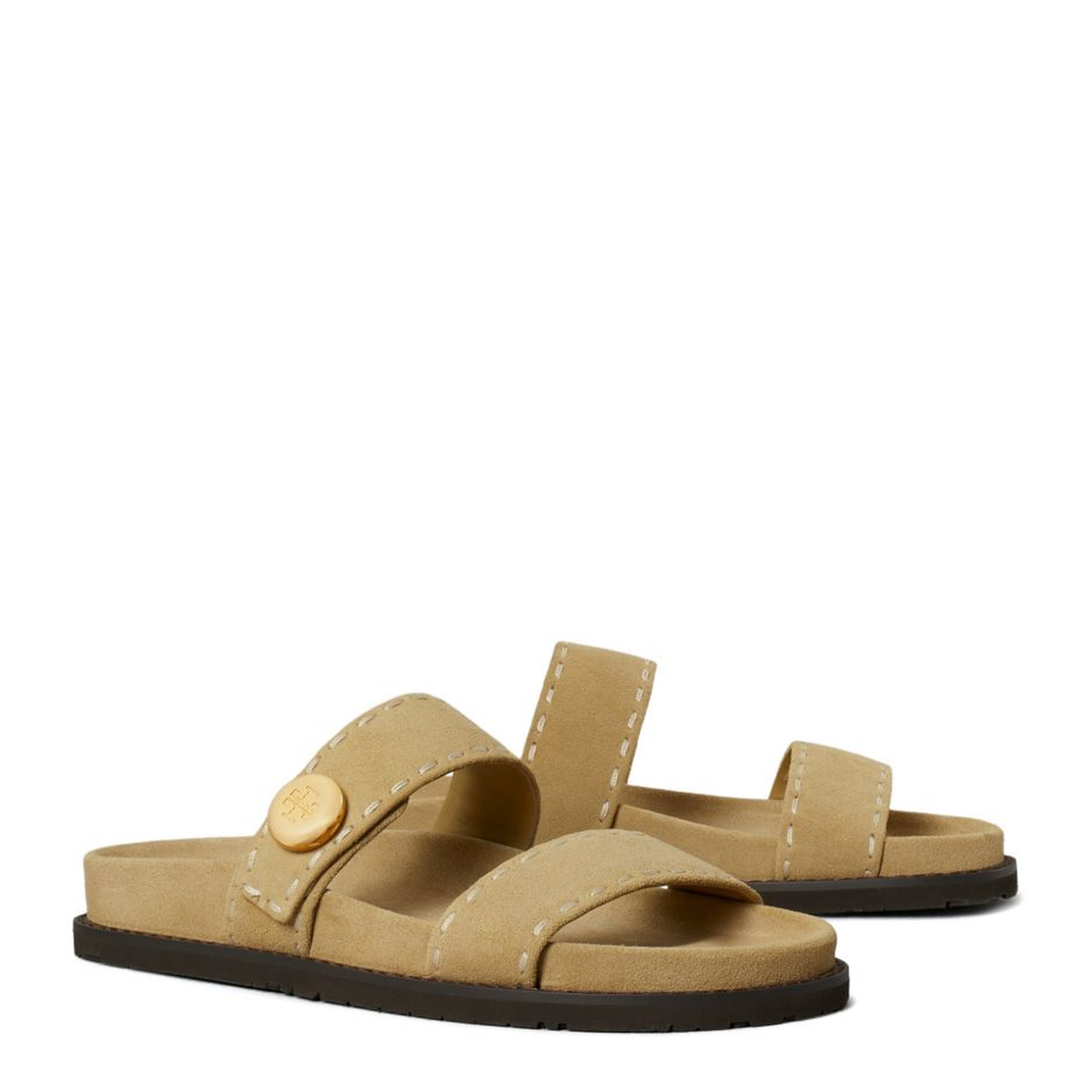 Sandals Beige - Image 1