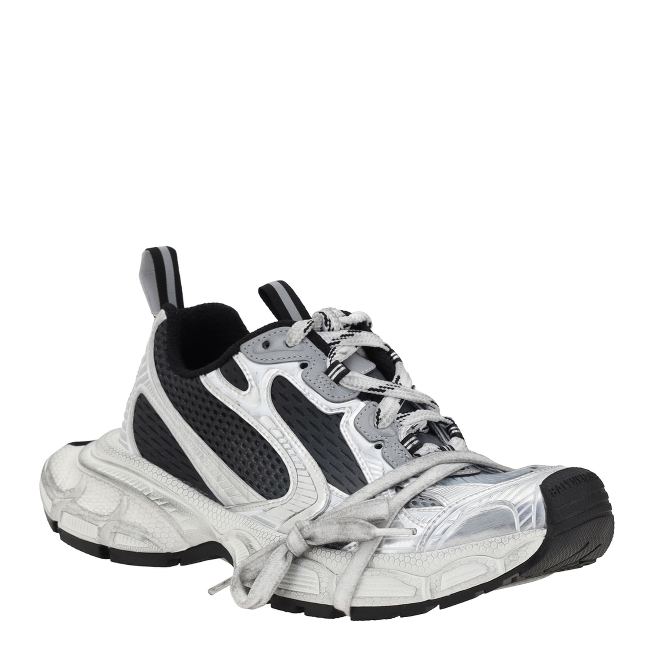 3XL Gradient Sneakers - Image 2