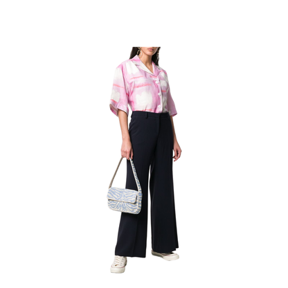 Trousers Blue - Image 5