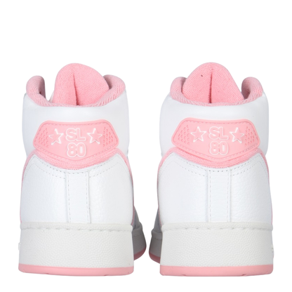 High SL/80 Sneakers - Image 3