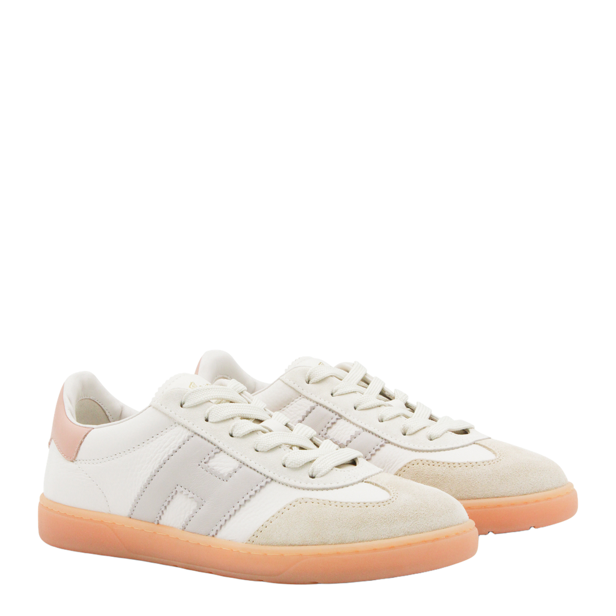 Sneakers White - Image 3
