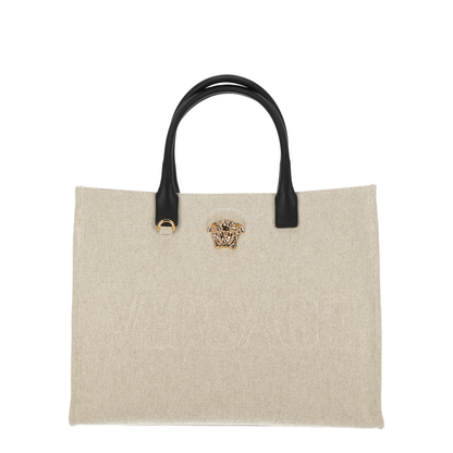 Canvas Tote - Image 1