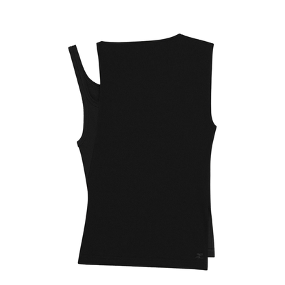 Oblique 90'S Top - Image 1