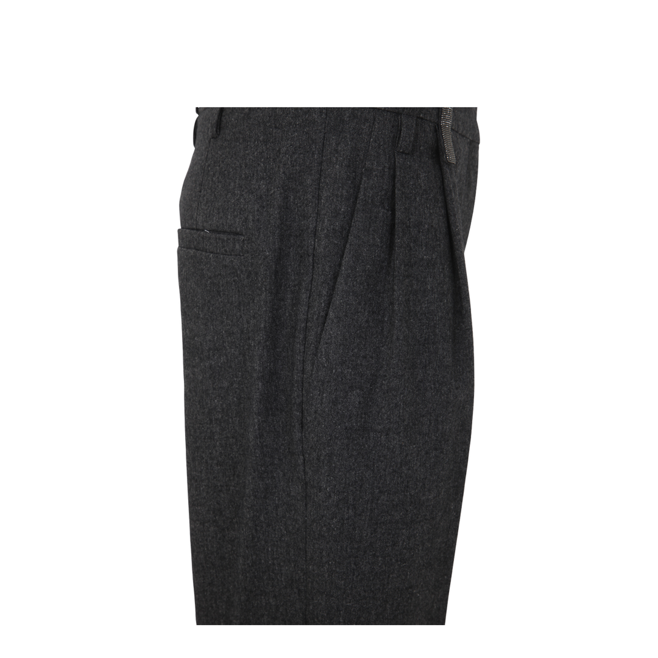 Tapered Pants - Image 2