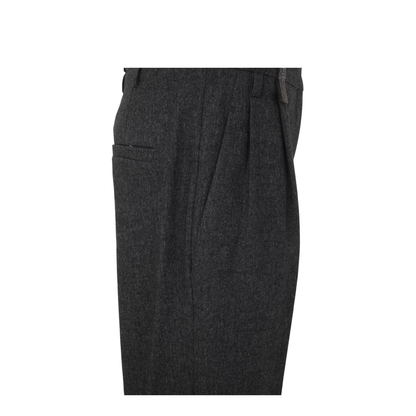 Tapered Pants - Image 2