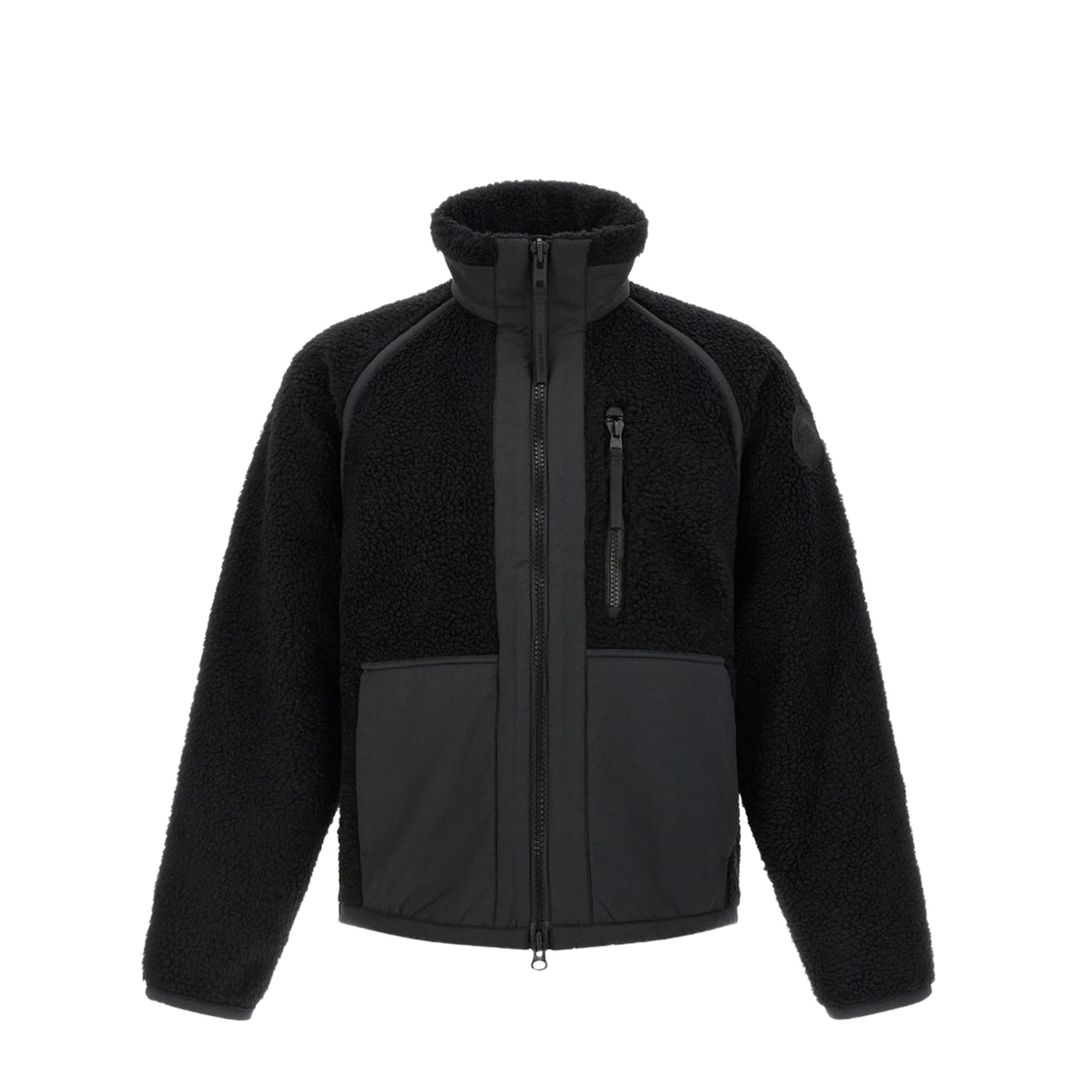 Coats Black - Image 1