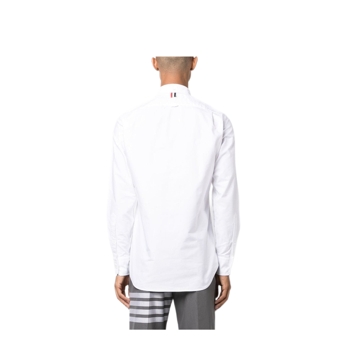 Cotton Shirt - Image 4