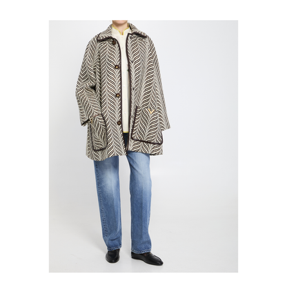 Animalier Peacoat - Image 5
