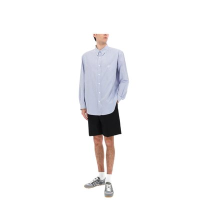 Shirt with Logo - Image 2