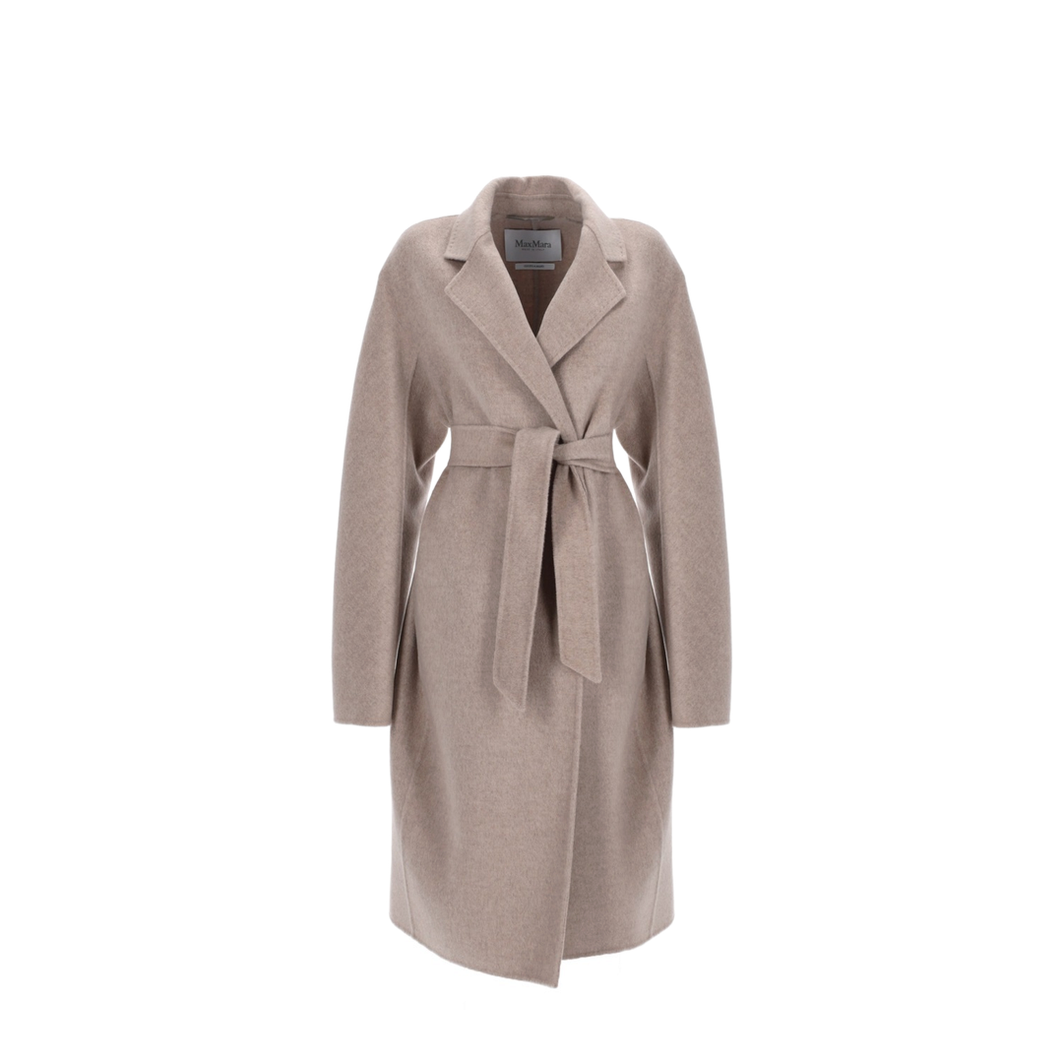 COAT "MACERI" - Image 1
