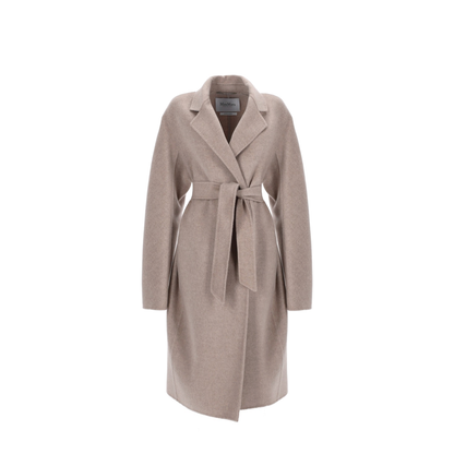 COAT "MACERI" - Image 1