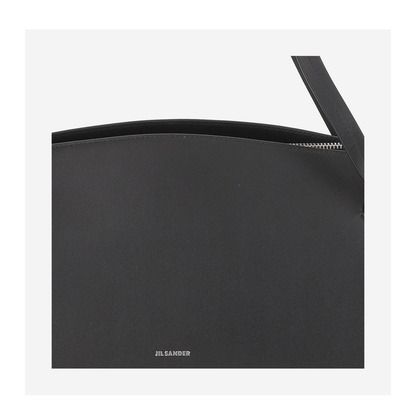 Leather Shoulder Bag - Image 4