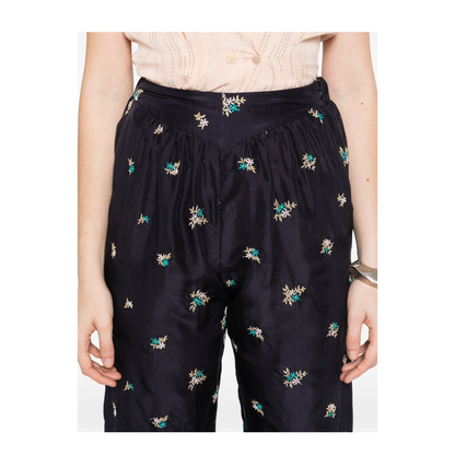Trousers Blue - Image 4