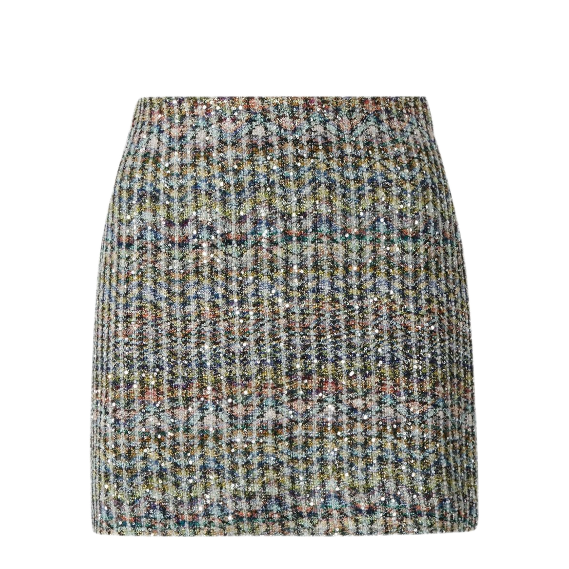 Multicolor Skirts - Image 1