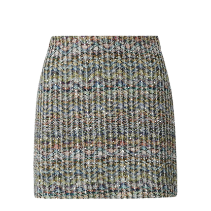 Multicolor Skirts - Image 1