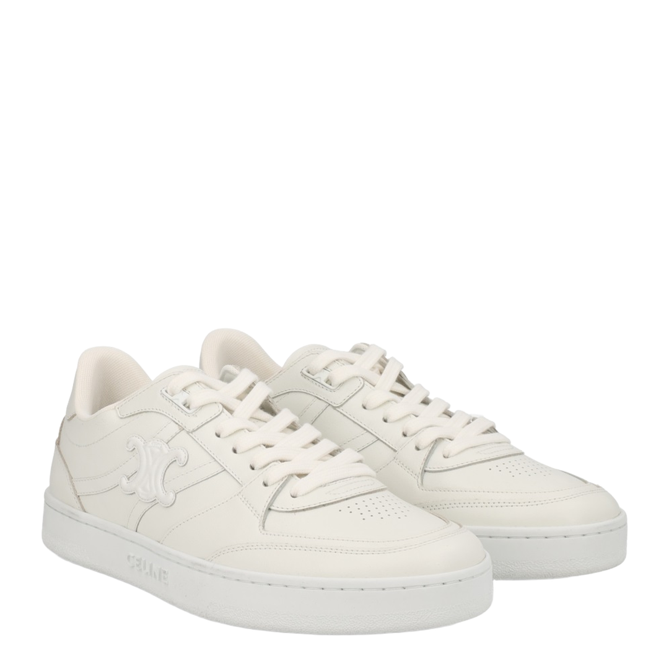 Sneakers White - Image 2