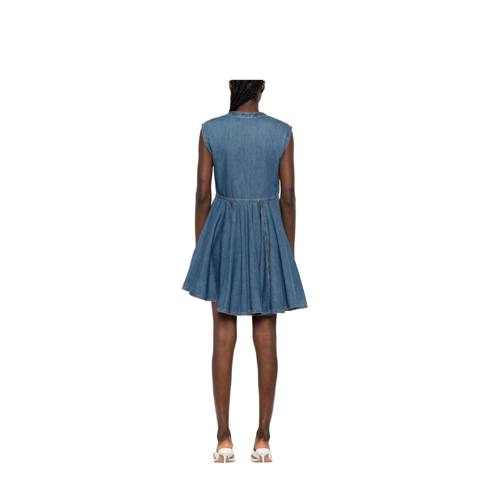 Dresses Blue - Image 4