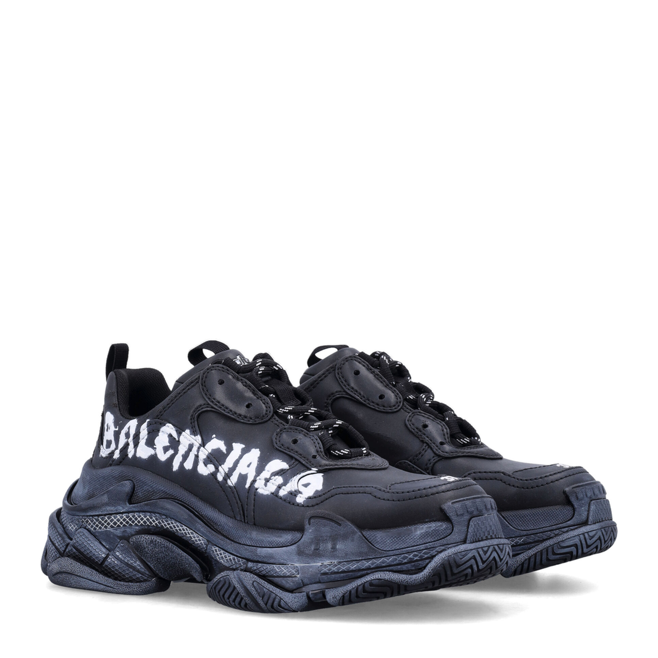Sneakers Black - Image 2