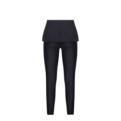 Trousers Black - Image 1