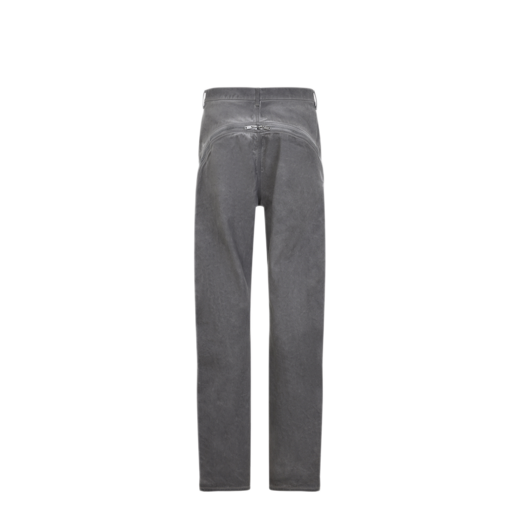 Drkshdw Bolan Banana Jeans - Image 4